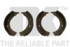 LDV 1B9999 Brake Shoe Set